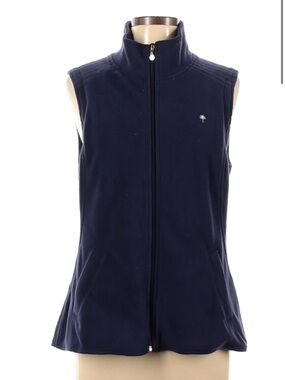 Lilly Pulitzer Vest
